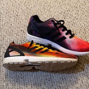 Men’s adidas sneakers